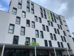 B&B HOTELS poursuit son développement en Ile-de-France et inaugure deux nouveaux établissements : les B&B HOTEL Le Port-Marly Saint-Germain-en-Laye et B&B HOTEL Champigny-sur-Marne