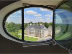 Sur le Domaine du Château des Pères, l'Hôtel l'Essenciel se dévoile 