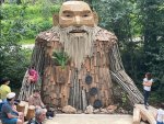Terra Botanica : le public au rendez-vous pour découvrir les nouveautés et les animations 