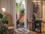 Elegancia : le mythique Hôtel Seven s'offre un nouveau décor