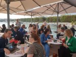 Soirée de Rentrée en présentiel Provence Côte d'Azur Events à Paris le 31 août 2021 