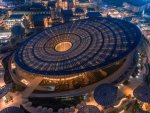 Dubaï : la course d'une ville qui souhaite être la plus durable du monde d'ici 2050 