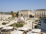 Le Groupe hôtelier SPHB réorganise son capital aux côtés de ses investisseurs historiques, Bpifrance et le Groupe ILP