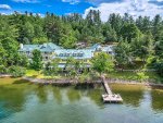 Le groupe Logis Hotels commercialise désormais 36 établissements québécois