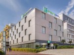 Christie & Co finalise la vente de l'Holiday Inn Express Saint-Nazaire