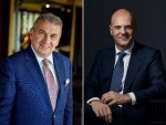 Park Hyatt Paris Vendôme - Claudio Ceccherelli quitte ses fonctions de Directeur Général et laisse place à Gorka Bergareche
