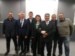 Bilan du 25<sup class="typo_exposants">e</sup> Assemblée Générale des Tables & Auberges de France