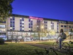 Après huit années d'accompagnement, Turenne Hôtellerie cède le Mercure Mulhouse Centre ****