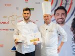 Félicien Dreillard remporte la Finale Nationale du Concours Jeunes Talents Maîtres Restaurateurs