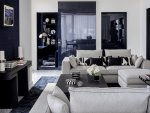 L'Hôtel Martinez dévoile ses nouveaux appartements signés Isabelle Huppert et Thierry Frémeaux