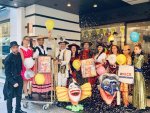 Le Carnaval de Nice revient, la tradition des déguisements reprend du service dans les hôtels Summer Hotels