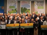 La nature et la biodiversité toujours plus valorisées en région Sud avec «<small class="fine d-inline"> </small>Villes & Villages Fleuris-Qualité de Vie<small class="fine d-inline"> </small>»