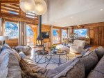 Bilan hiver 2021-2022 : la réservation de chalets en forte hausse selon Ovo Network