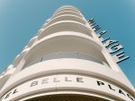 Hotel Belle Plage ouvre à Cannes