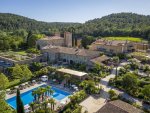 Le Château de Berne rouvre ces portes ce 18 mars et présente ses nouvelles villas