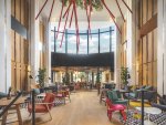 Inauguration du Novotel Paris Vaugirard Montparnasse : la nouvelle référence du parc hôtelier de AccorInvest