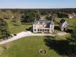 Millésime annonce le développement oenotouristique du Château Léognan