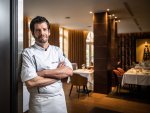 Un nouveau chef et de nouveaux horizons pour le Régent Petite France à Strasbourg
