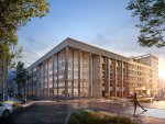 Cycas signe trois contrats hôteliers dans trois pays européens, dont un hôtel Moxy au Havre