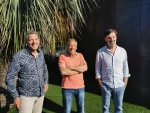 Ctoutvert annonce l'acquisition d'Inaxel