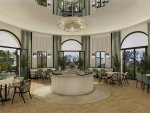 MGallery Hôtel collection développe son offre sur la Côte d'AZur avec l'ouverture de l'hôtel le 1932 Hôtel & Spa Cap d'Antibes