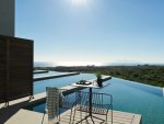 Ouverture du Magma Resort Santorini, nouvelle destination de Unbound Collection By Hyatt
