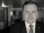 Philippe D. Clarinval nouveau directeur général du Grand Hôtel Les Trois Rois à Bâle