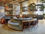 TRIBE a ouvert son premier hôtel Londonien à Canary Wharf le 1<sup class="typo_exposants">er</sup> août dernier