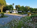 Bilan été 2022 : le réseau CAMPING-CAR PARK enregistre une hausse de fréquentation de 33% sur un an