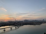 Dubaï présente ses chiffres du tourisme du 1<sup class="typo_exposants">er</sup> semestre 2022