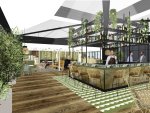 Un nouvel Ibis Styles et sa Trattoria italienne Pia s'installent à Montauban 