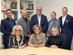 La Fondation de l'ITHQ présente la composition de son conseil d'administration 2022-2023