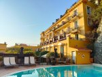 L'hôtel La Pérouse**** à Nice ferme ses portes pour d'importants travaux d'embellissement
