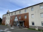 B&B HOTELS renforce sa présence dans la Somme avec l'ouverture d'un nouvel établissement au Tréport aux portes de la Côte Normande