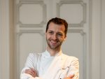 Alexandre Miquel sera le nouveau Chef de La Table du Clarance (1* - Lille) 