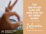 «<small class="fine d-inline"> </small>Au plus vrai des vacances<small class="fine d-inline"> </small>» Belambra poursuit sa transformation et s'affiche sous un nouveau jour 