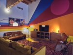 888 signe la réalisation du Wanderlust Chamonix, nouveau concept hôtelier à l 'inspiration seventees