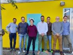 Nouvelle promotion pour TiPi 535, l'incubateur dédié aux start-ups du tourisme en Nouvelle-Aquitaine