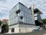 easyHotel ouvre une franchise en plein coeur de Madrid