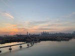 En 2022, Dubaï a accueilli plus de 14 millions de visiteurs et poursuit ainsi sa croissance touristique exceptionnelle