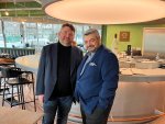 Une nouvelle Coprésidence pour l'APCIG (Association Professionnelle des Chroniqueurs & Informateurs de la Gastronomie & du Vin)