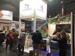 Bilan - Salon Tourissima 2023, une édition qui recueille tous les suffrages<small class="fine d-inline"> </small>!