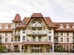L'hôtel Tribe le Touquet, un projet en pleine nature signé Fabien Roque