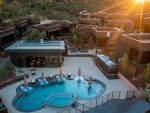 Les nouveaux membres et ouvertures The Leading Hotels of the World