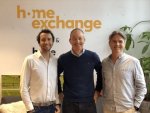 La communauté My weekend for you rejoint HomeExchange