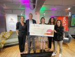 L'Institut Nutrition lance son appel à projet pour le Prix de l'Institut Nutrition 2023