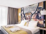 Christie & Co accompagne l'acquisition de l'hôtel Mercure Paris Pigalle Sacré Coeur