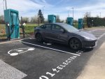 Grape Hospitality prend le virage de l'électrique