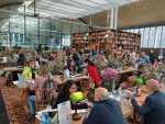 Succès pour l'opération #CotedAzurFrance s'invite à Paris<small class="fine d-inline"> </small>! 