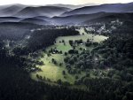 Le Parc national de Monts des Géants fête ses 60 ans